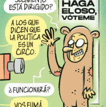 Campaña