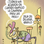 Todavía me acuerdo
