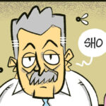 Sho, sho y sho.
