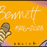 Tony Bennett