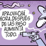 Aprovechá ahora