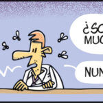Nunca lo soñé