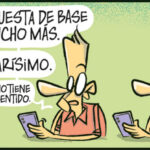 Un nuevo celular