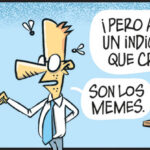 Un indicador que crece