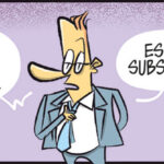 No es la plataforma