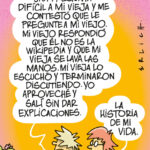 una pregunta difícil