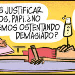 La ostentación