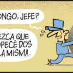 La misma piedra