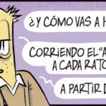Nada me va a afectar