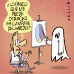 Campaña del miedo