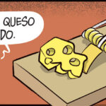 Mi queso está
