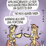 Un último gustito