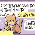 Conjugando verbos