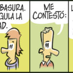 Una actividad desregulada