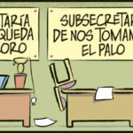 No queda nadie