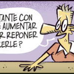 Qué le puedo no ofrecer