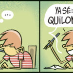 La distancia más corta