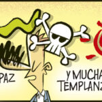 Un clima de paz y armonía