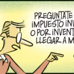 Qué puede hacer tu país por vos