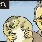 El eterno día de la marmota