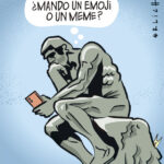 El pensador contemporáneo