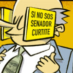 Senadores