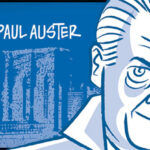 Paul Auster