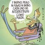 Autodestrucciones
