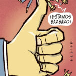 Bárbaro