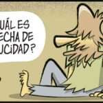 Fecha de caducidd