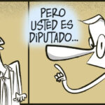 No nos sacan de la calle