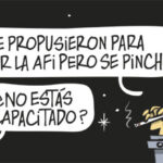 La AFI