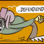 Defendiendo lo público
