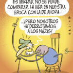No se puede comparar