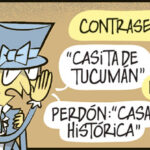 La contraseña