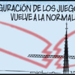 El día después