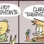 Equidistante