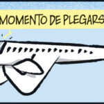 Paro de Aerolíneas