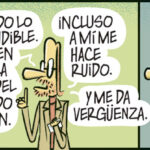 Las peores posiciones