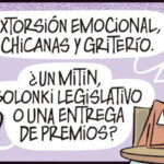 Extorsión emocional