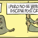 ¡Se acerca el fin!