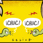 ¡Chuic!