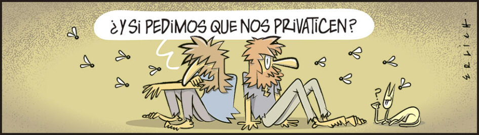 Privatizando