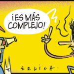 Los equidistantes