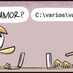 Nuestro amor