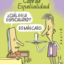 Café de Especialidad