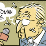 Los jubilados y los medicamentos