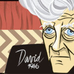 David Lynch