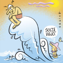 Soltá