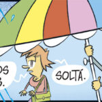 Soltá, Roberto